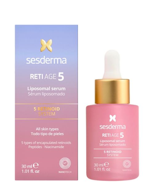Serum Reti Age 5 30ml