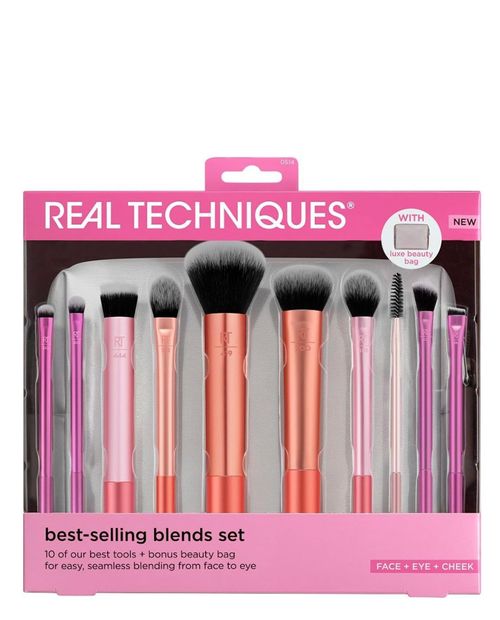 Set Best Selling Blends