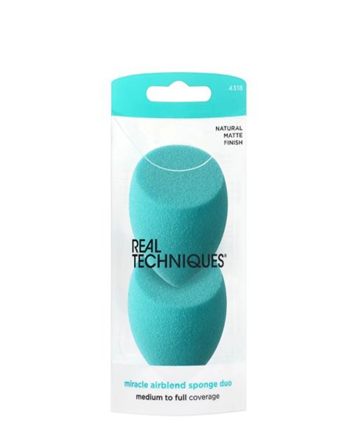 Miracle Airblender Sponge Duo