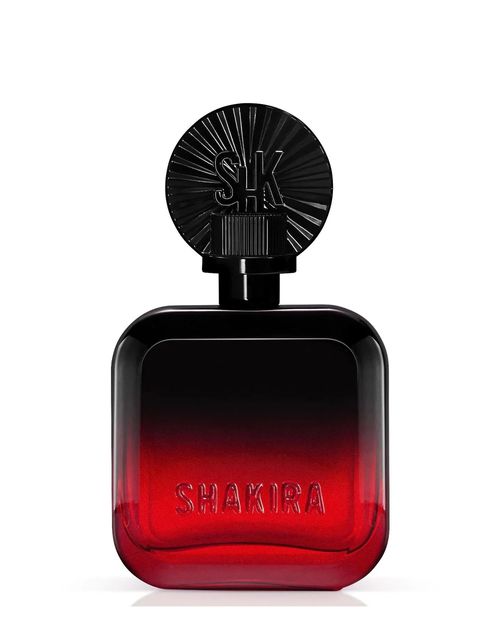 Shakira Rojo Elixir Eau de Parfum 80ml