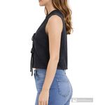 side view