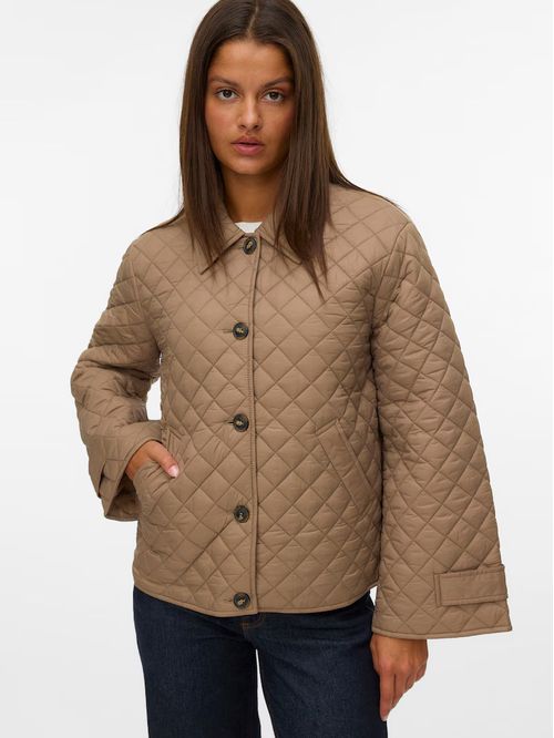 Chaqueta Vero Moda acolchada para mujer