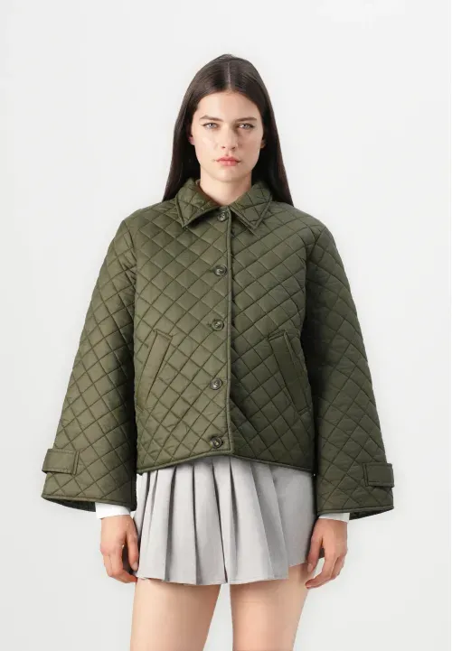 Chaqueta Vero Moda acolchada para mujer