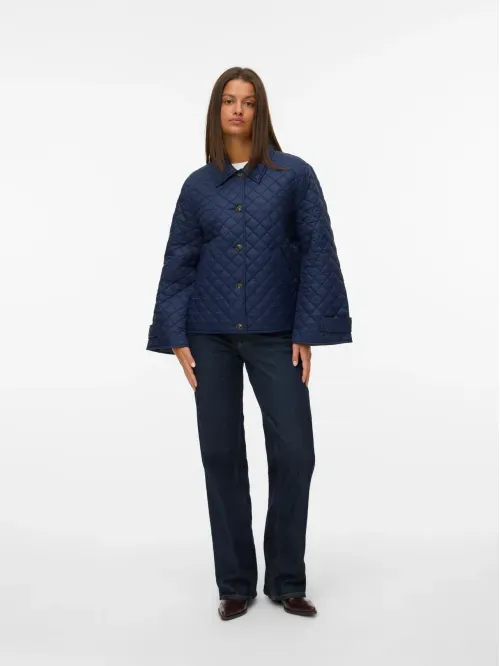 Chaqueta Vero Moda acolchada para mujer