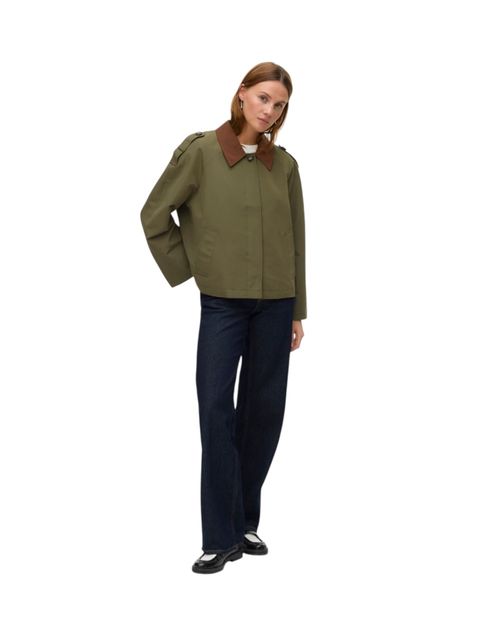 Chaqueta Vero Moda sólida para mujer