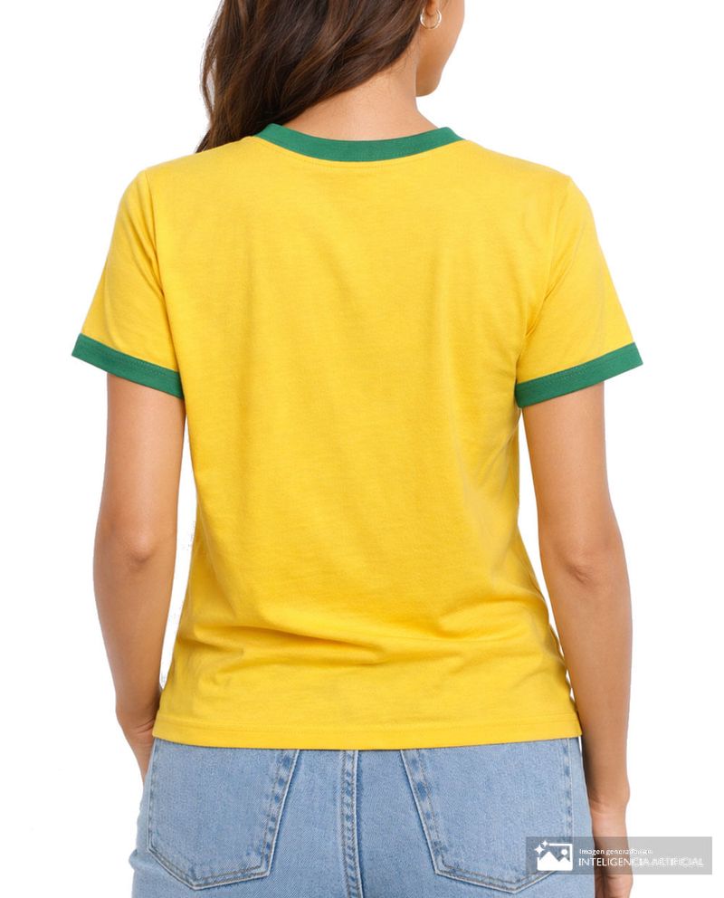 side view