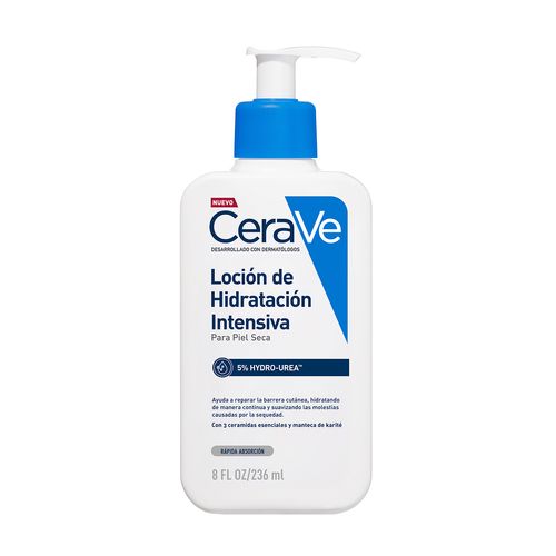 Loción Hidratante Intensiva 236ml