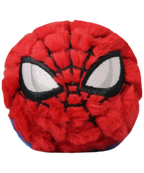 Ty beanie bouncers spiderman tamaño regular