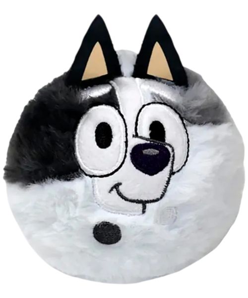 Ty beanie bouncers muffin tamaño regular
