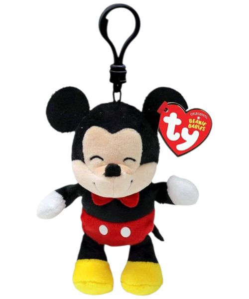 Ty disney mickey mouse clip