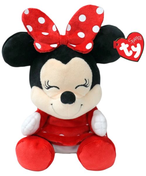 Ty disney minnie mouse tamaño regular