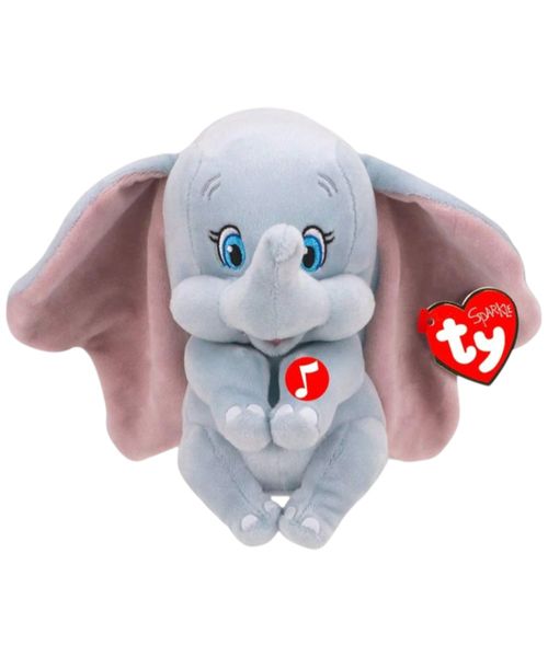 Ty disney dumbo tamaño regular