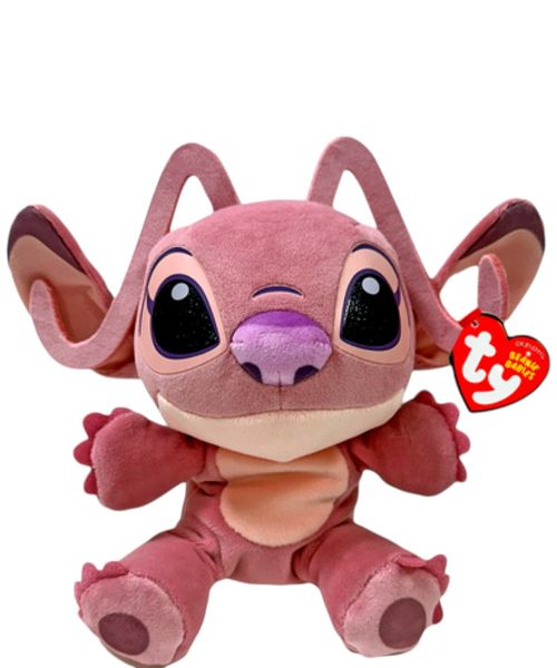 Ty disney angel alien tamaño regular