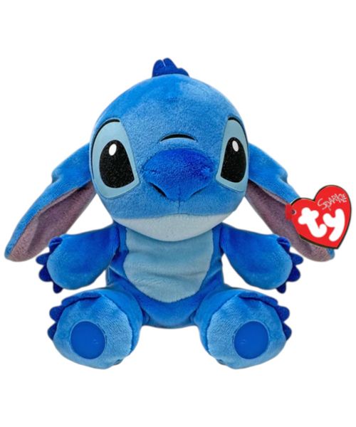 Ty disney stitch tamaño regular