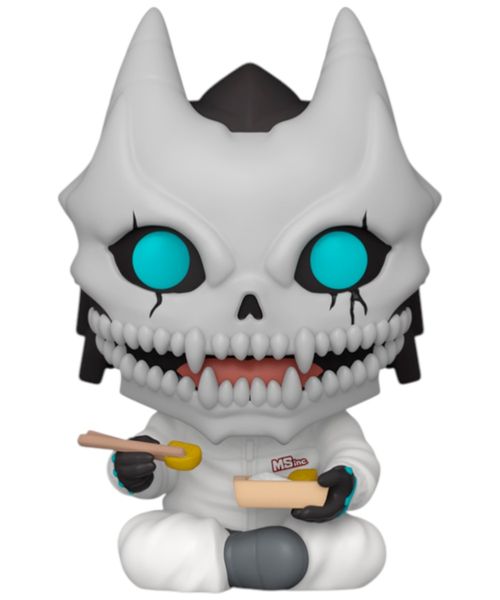 Funko pop animation kaiju s - kaiju no8