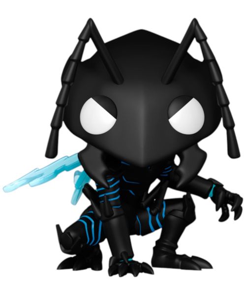 Funko pop animation solo leveling - beru