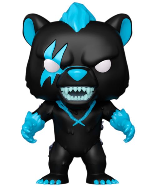 Funko pop animation solo leveling - tank