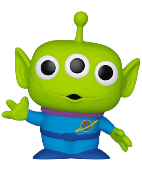 Funko pop disney toy story 4 - alien