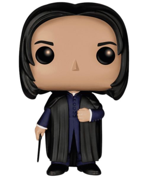 Funko pop movies harry potter - severus snape