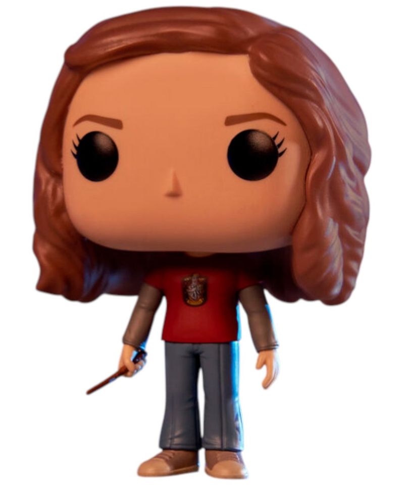 Funko pop movies harry potter s18 hermione oppugno - Siman Guatemala