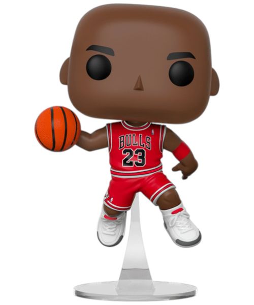 Funko pop nba bulls - michael jordan