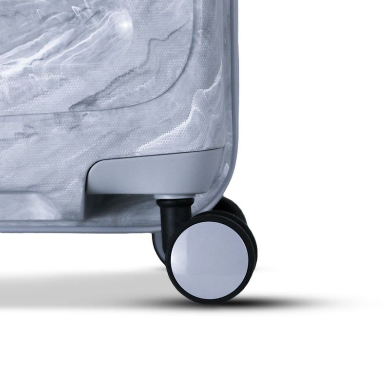 Maleta pequeña Swissbrand Marble -1773184193602
