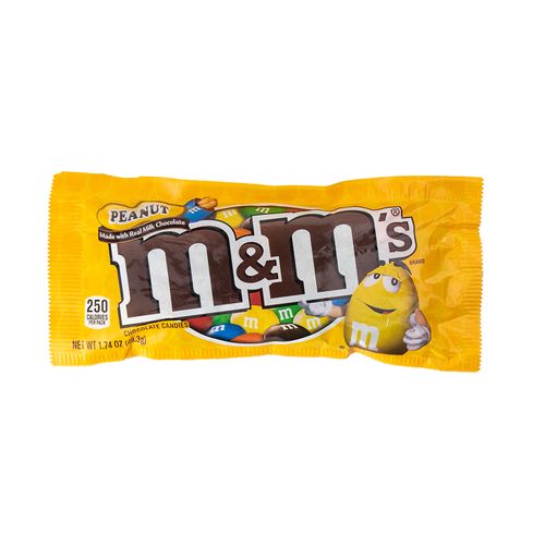 M&M maní