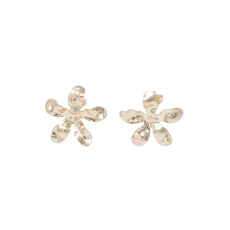 side view