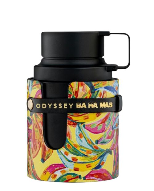 Armaf Odyssey Bahamas Unisex Eau de Parfum 100ml