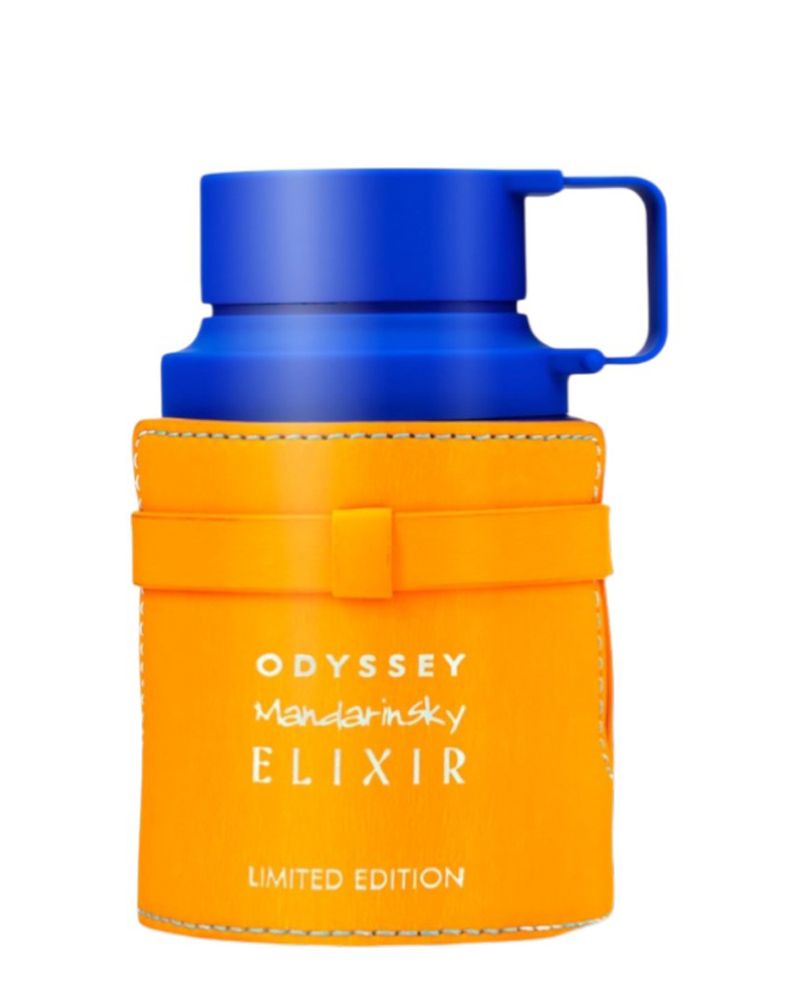 Armaf Odyssey Mandarin Sky Elixir Eau de Parfum 100ml - Siman