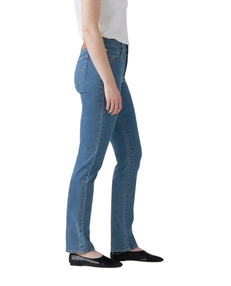 side view