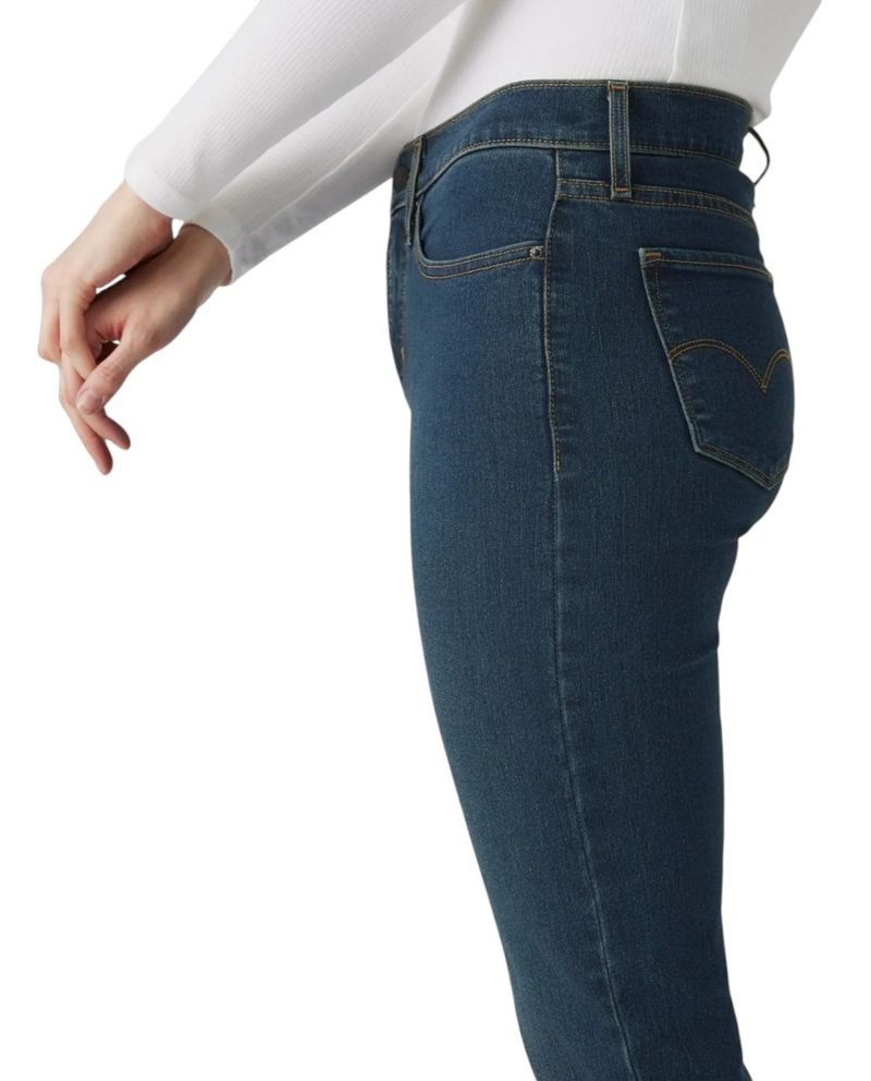 side view
