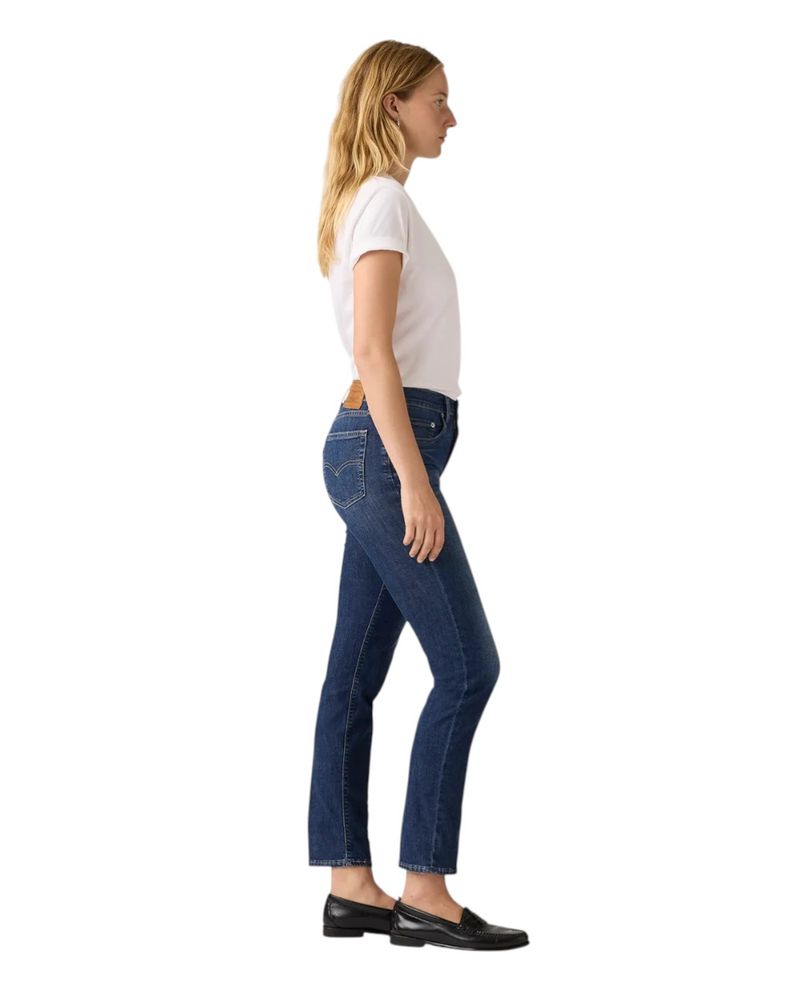 side view