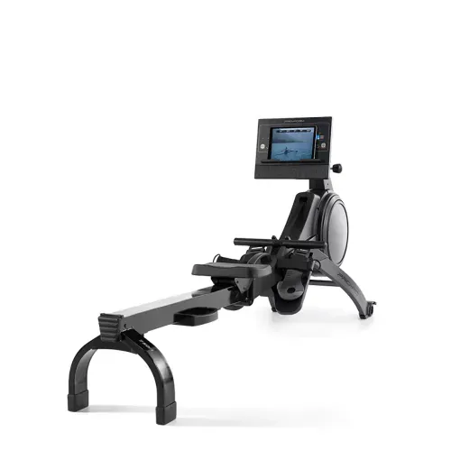 Máquina de Remo Compacta e Inteligente ProForm 750R con 24 Niveles de Resistencia