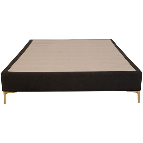 Base para colchón Onix Negro