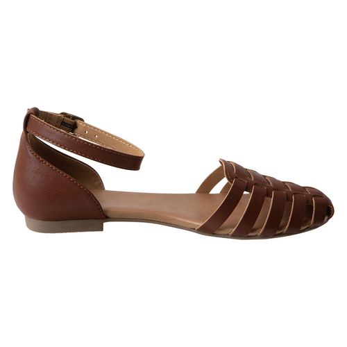 Sandalias Peyton Para Mujer Bronceado State Street 198545