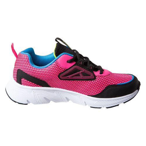 Zapatos Deportivos Agile Lite Para Mujer Negro La Gear 197019