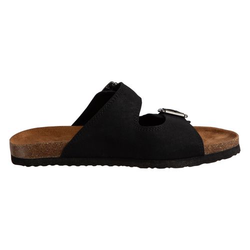 Sandalias Robyn Para Mujer Negro State Street 198548