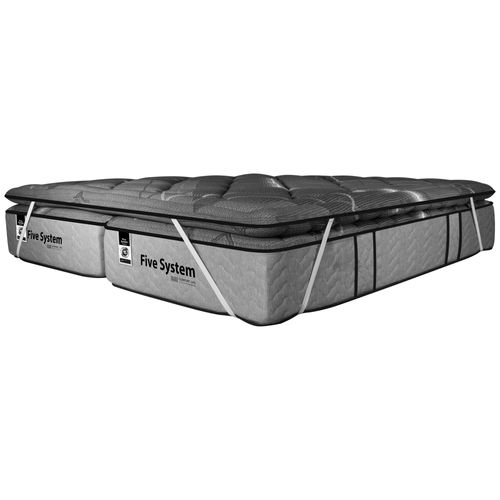 Set de colchones Five System