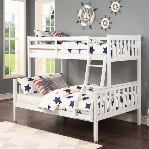 Camarote individual y matrimonial