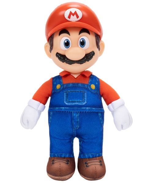 Super Mario Galaxy muñeco de peluche