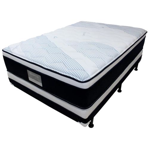 Cama Diamond Edición especial confort suave Cool Max
