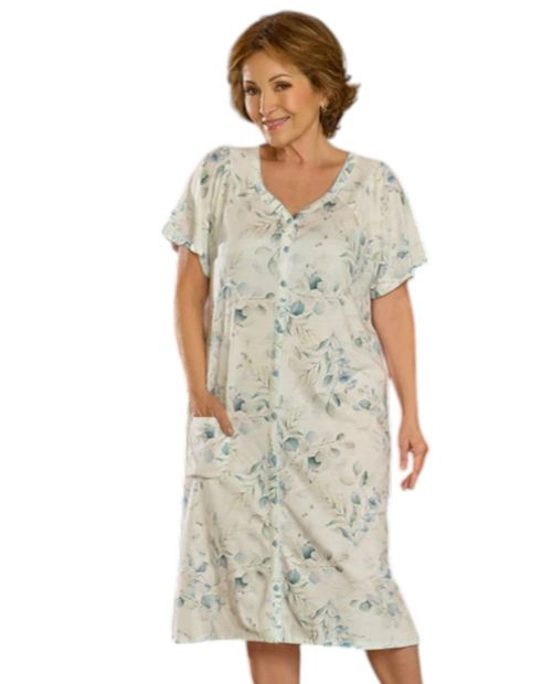 Bata Parisien manga corta para mujer