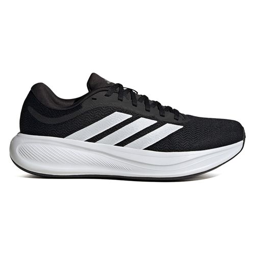 Zapato Adidas FTW Response Runner 2 deportivo negro para hombre