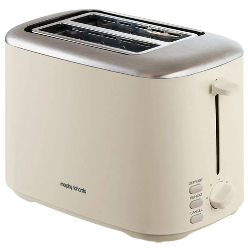 Tostador de pan Morphy Richards 7 niveles MUC-TE25C