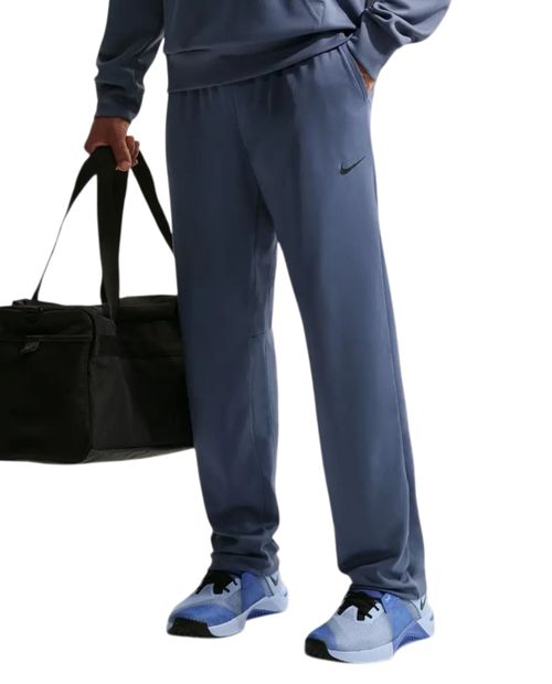 Pants deportivo Nike Totality gris para hombre