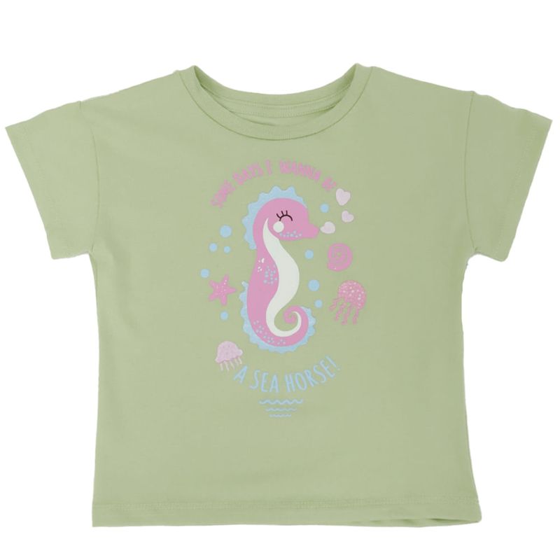 side view