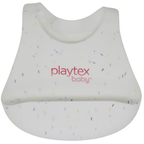 Bebero de silicón multicolor para bebé niño