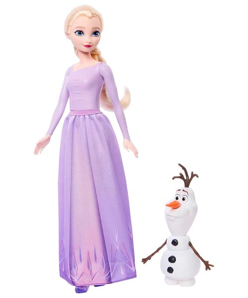 Princesas Disney con accesorios sorpresa