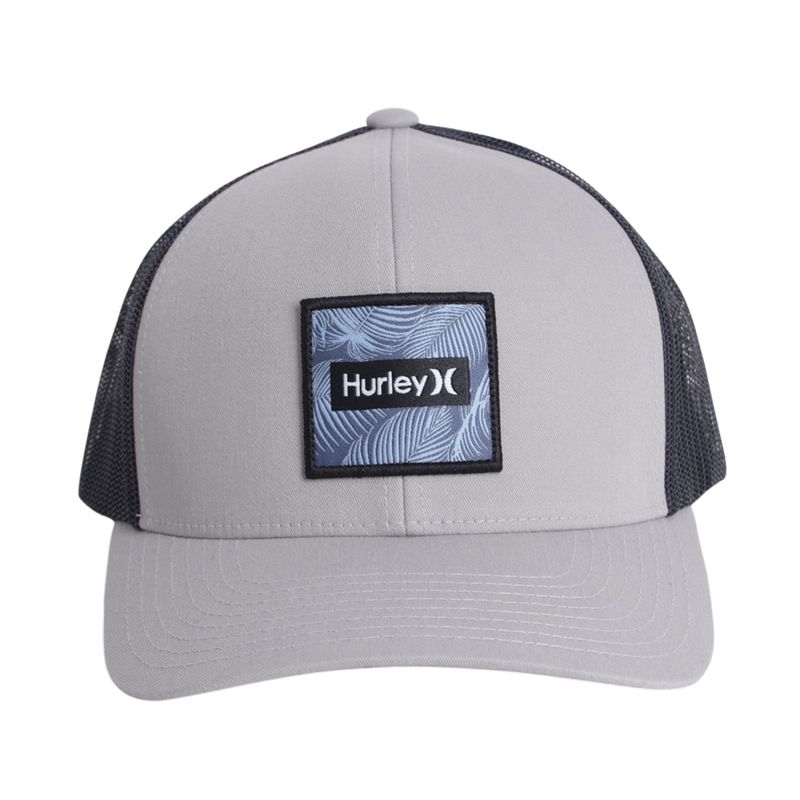 front side